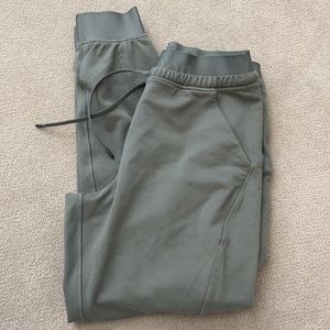 Lululemon Refreshed Routine Jogger